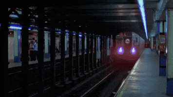 The Exorcist Nyc GIF by filmeditor