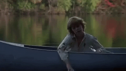 Friday The 13Th Horror GIF by filmeditor - Find & Share on GIPHY