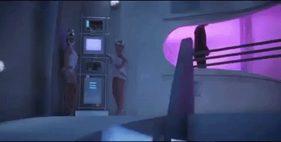 music video guy GIF by Lady Gaga