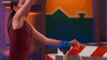 screaming candy crush GIF by CBS