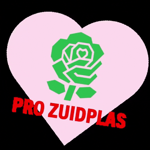 Politiek GIF by Groenlinkspvdazuidplas
