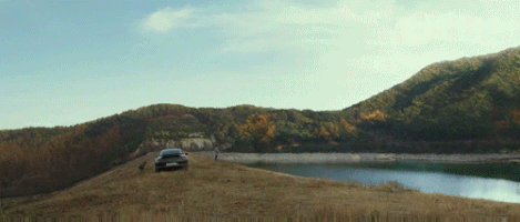 Burning Cannes Film Festival GIF