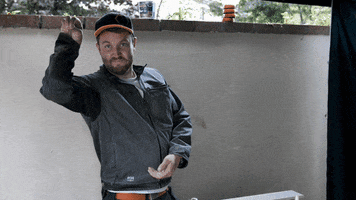 Carpenter Builders GIF by COCO Content