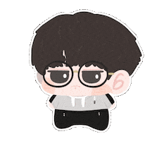 Terencelam Sticker