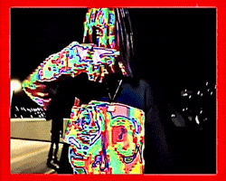 Happy Birthday Dancing GIF