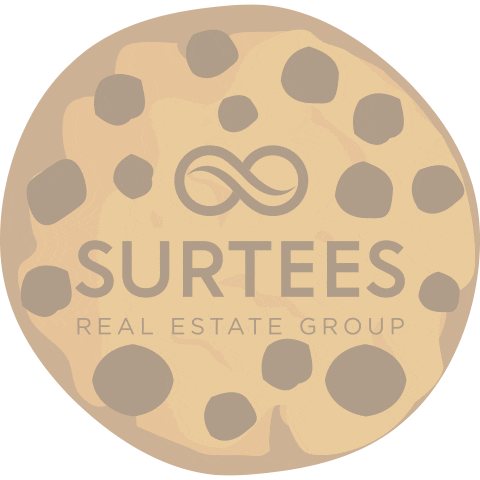Surtees Real Estate Group Sticker