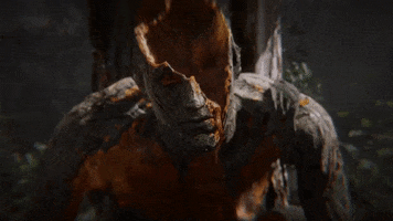 Book Of The Dead Unity GIF