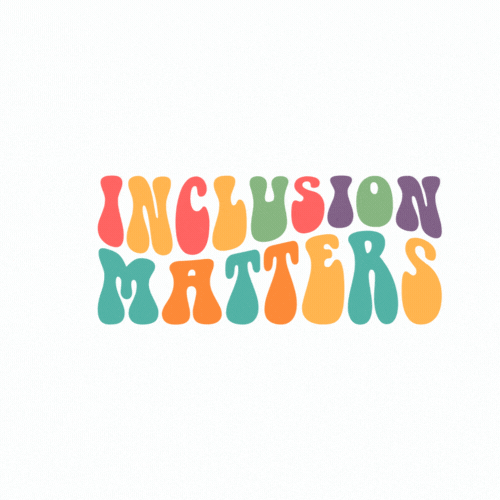 Inclusion GIF