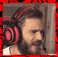 Felix What GIF