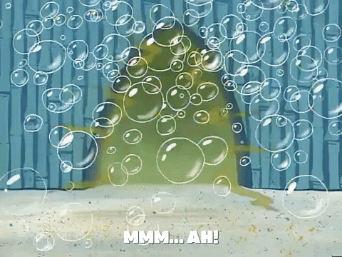 Season 2 Something Smells GIF by SpongeBob SquarePants - Find & Share on GIPHY