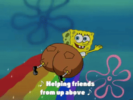 season 3 the lost episode GIF by SpongeBob SquarePants