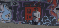 Dark Net My Relationship GIF by Vocativ