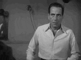 classic film smash zoom GIF by Warner Archive