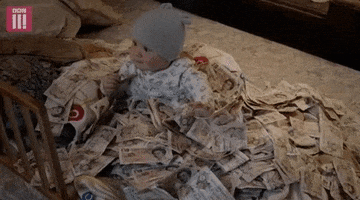 bbc baby money season 4 kid GIF