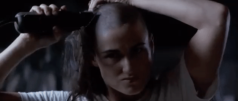 Demi Moore Movie GIF - Find & Share on GIPHY