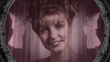 taxidermist twin peaks 2017 laura plamer GIF