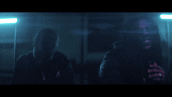 Music Video GIF by Syd