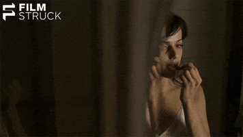 i am yours mirror GIF by FilmStruck