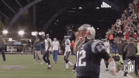 Excited Lets Go Gif By Nfl Find Share On Giphy Excited Lets Go Gif By Nfl Find Share On Giphy