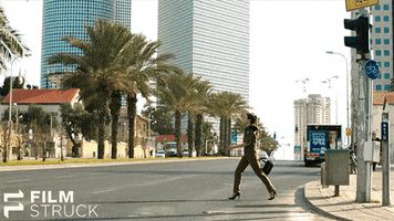 high heels walking GIF by FilmStruck