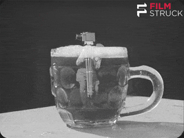 man with a movie camera beer GIF by FilmStruck