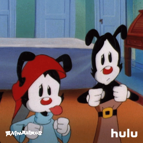 animaniacs