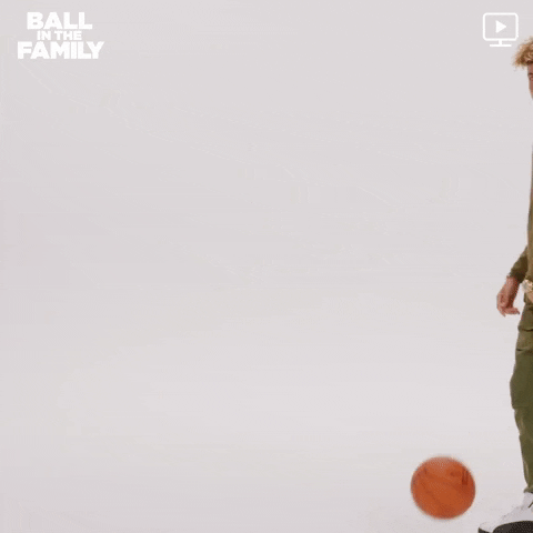 Lamelo Ball Sport GIF by Ball in the Family - Find & Share on GIPHY