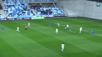 Mtk Budapest Debut GIF