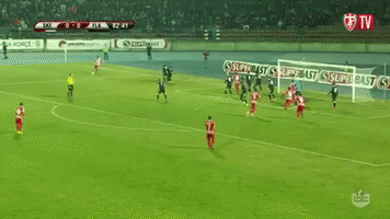 Kf Skenderbeu Football GIF