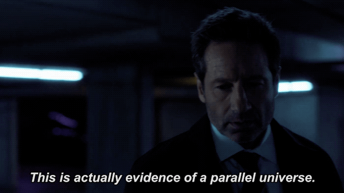 The X Files Scully GIF by Fox TV - Find & Share on GIPHY