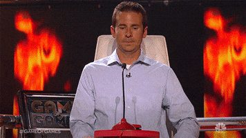 go game show GIF by NBC
