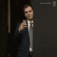 comedy thumbs up GIF by Corporate