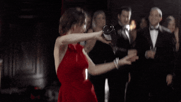 Excited Party GIF by NBC