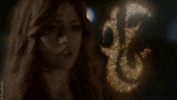 Clary Fray Gif By Shadowhunters Find Share On Giphy