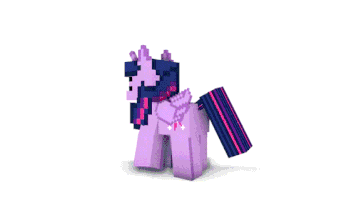 My Little Pony GIF