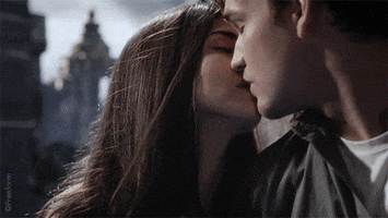 tv show kiss GIF by Beyond