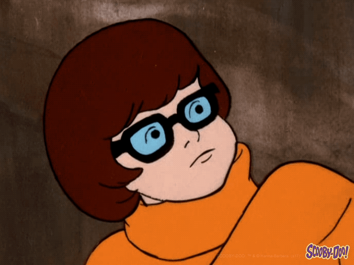 velma scooby doo velma scooby doo