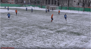 #Pifl #Junta #Bluearrows #Goal GIF