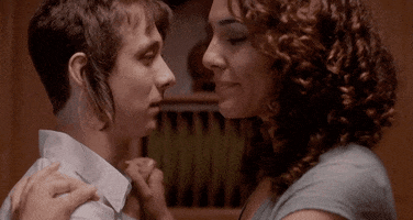 owen campbell slow dancing GIF by The Orchard Films