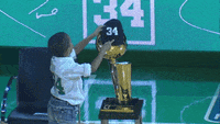 Jersey-retirement GIFs - Get the best GIF on GIPHY