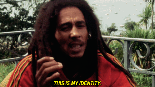 Bob Marley Identity GIF - Find & Share on GIPHY