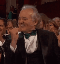 Standin Ovation GIFs - Get the best GIF on GIPHY