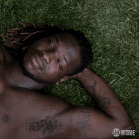 season 1 showtime GIF by The Chi