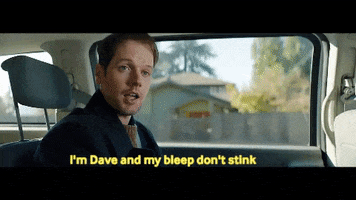 super bowl 2018 dave GIF by ADWEEK