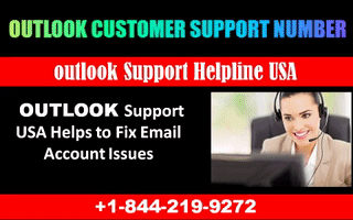 Outlook Customer Service GIF