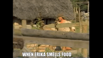 Eri-Ka! GIF