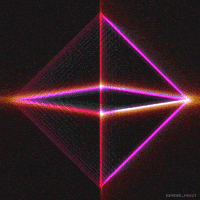 Bubble Gum Smile GIF by renderfruit