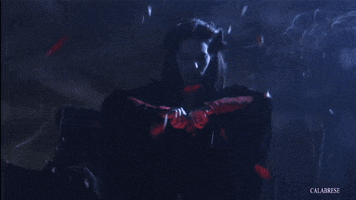 music video halloween GIF by CALABRESE