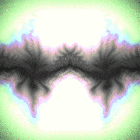 gtoledo3 loop psychedelic op art GIF