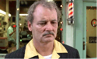 randallkramm #billmurray GIF